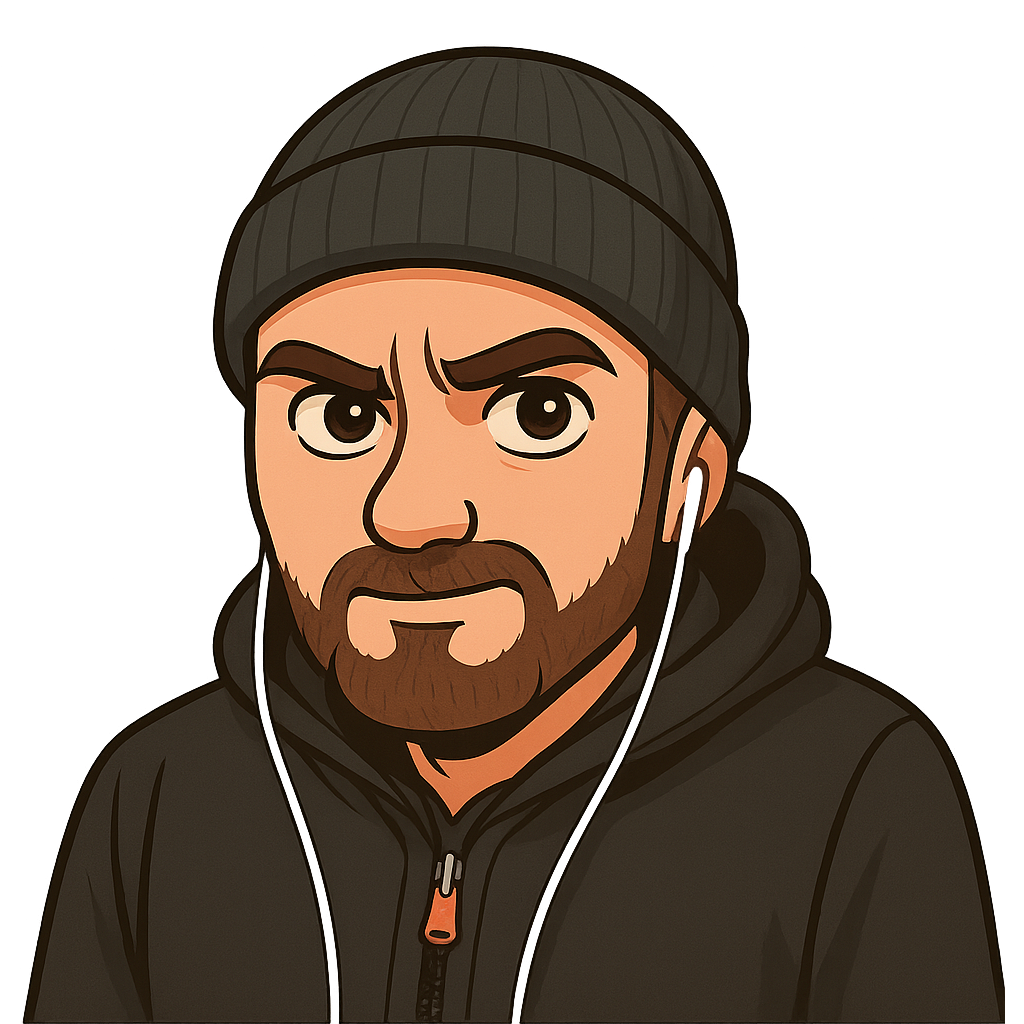 Avatar of stevza90